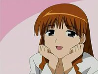 JASMS Anime - Anegasaki Tae