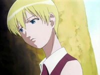 JASMS Anime - Angela Brooks