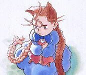 JASMS Anime - Anita