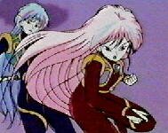 JASMS Anime - Ann