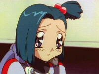 JASMS Anime - Anna Respighi