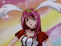 JASMS Anime - Kitagawa Anna