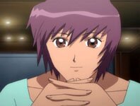 JASMS Anime - Anna Heart