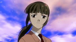 JASMS Anime - Anne Morey
