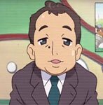 JASMS Anime - Fernsehansager