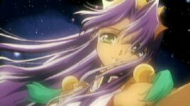 JASMS Anime - Anthy