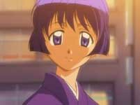 JASMS Anime - Sakuraba Aoi