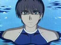 JASMS Anime - Kurosaki Aoi