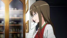 Yanagisako Aomi