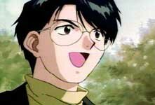 JASMS Anime - Aoshima Toshiyuki