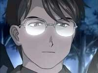 JASMS Anime - Aoshima Toshiyuki