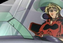 JASMS Anime - April