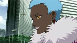 JASMS Anime - April