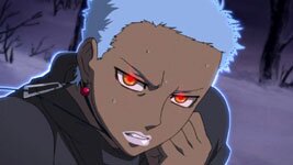 JASMS Anime - April