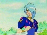 JASMS Anime - Aquelda