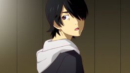 Araragi Koyomi