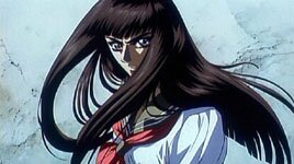JASMS Anime - Kishuu Arashi