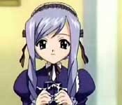 JASMS Anime - Aria