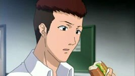 Inui Arihiko