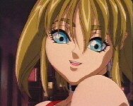 JASMS Anime - Armitage