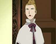 JASMS Anime - Armstrongs Mutter