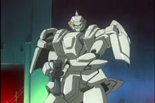 JASMS Anime - Arm Slave