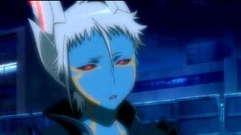 JASMS Anime - Asagi