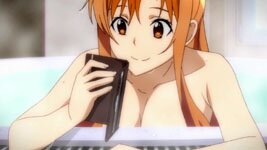 Yuuki Asuna