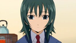 JASMS Anime - Atsuko