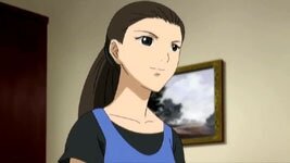 Kurenai Ayaka