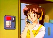 JASMS Anime - Tachibana Ayami