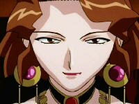 JASMS Anime - Rara Ayuko