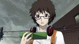 Oozora Ayumu