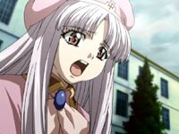 JASMS Anime - Azmaria Hendrick