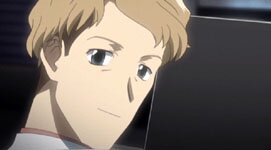 JASMS Anime - Badgis
