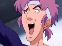 JASMS Anime - Ballett-Lehrer