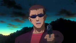 JASMS Anime - Bandou