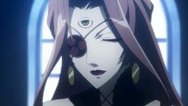 JASMS Anime - Bel Peol