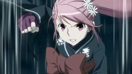 JASMS Anime - Benitsubasa