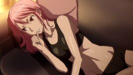 JASMS Anime - Benitsubasa