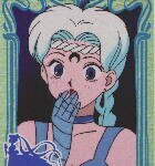 JASMS Anime - Beruche