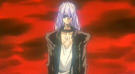 JASMS Anime - Betterman