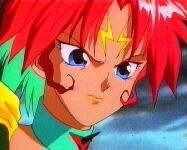 JASMS Anime - Blitz