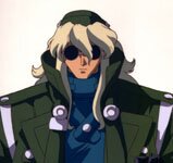 JASMS Anime - Bolt Crank