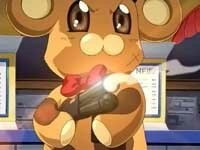 JASMS Anime - Bonta-kun