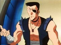 JASMS Anime - Bunta
