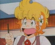 JASMS Anime - C-Ko
