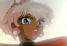 JASMS Anime - Caldina