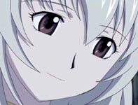 JASMS Anime - Carol