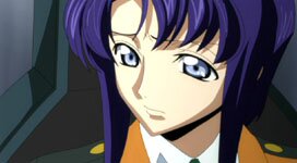 JASMS Anime - Cecile Croomy